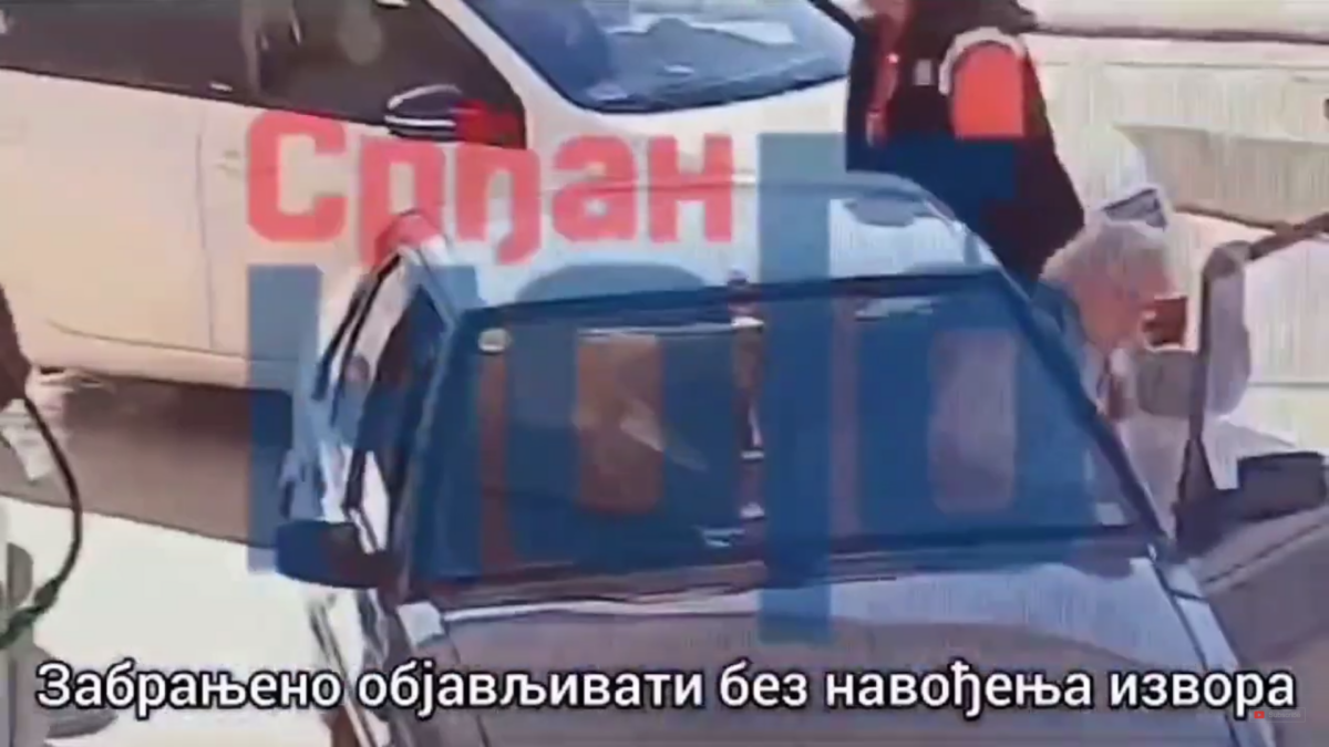 ВИДEO Објавени снимки и наметнати нови дилеми поврзани со убиството на Вања и Панче