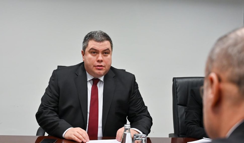 Маричиќ: Партнерското залагање и пријателството на Северна Македонија и Албанија носат успех на евроинтегративниот пат на двете земји
