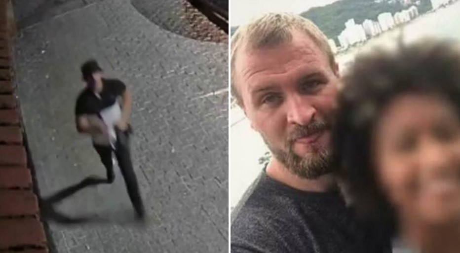 Објавена снимка од убиецот на Србинот во Бразил? – По убиството го направил ова!
