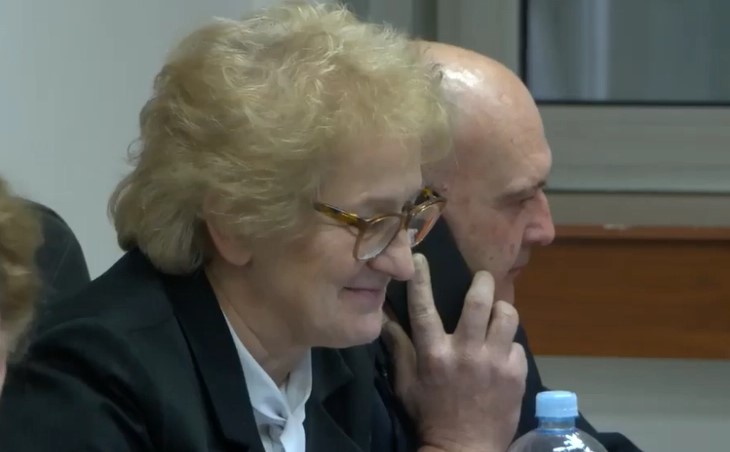 Судски совет донесе одлука за прекин на мандатот на Мери Радевска