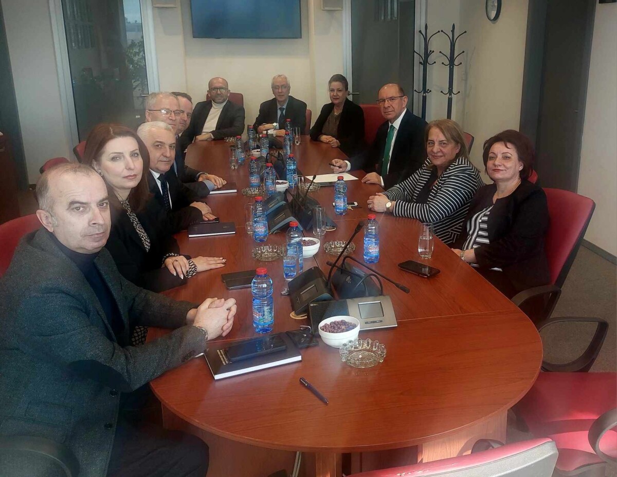 Обвинителството отвори маил адреса каде може да пријавите кривични дела поврзани со изборите