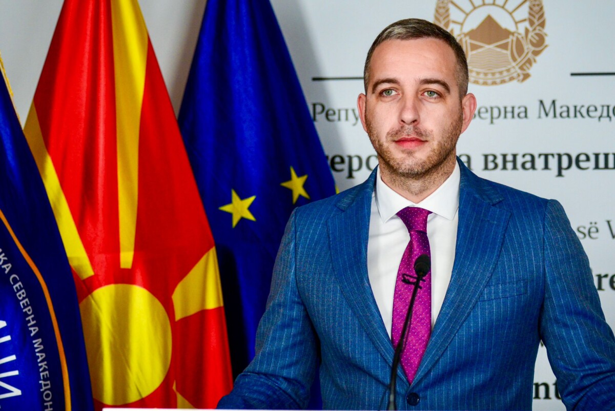 Бојмацалиев: МВР има капацитет да обезбеди фер, слободни и демократски избори, какви што беа и сите изборни циклуси од 2017 година до денес