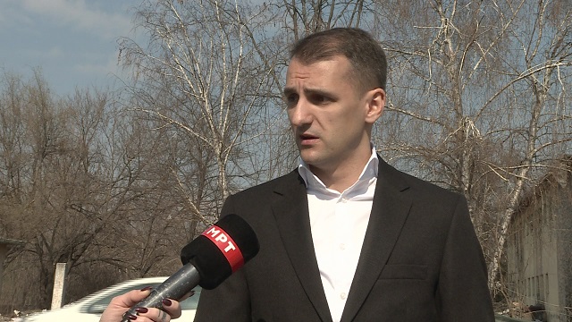 Велковски: Прием во градинка задолжително со вакцинален картон
