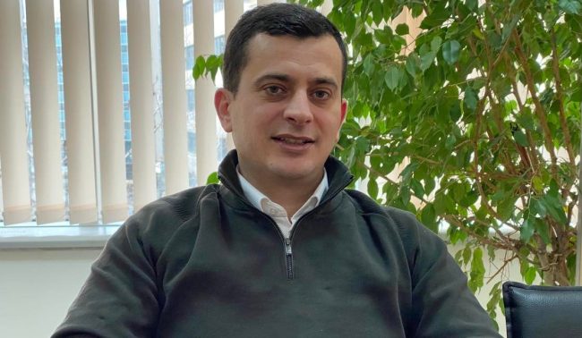 Трајковски: Нема да го чекаме утрешниот ден, излегуваме од денеска не терен и вршиме контроли во големите маркети