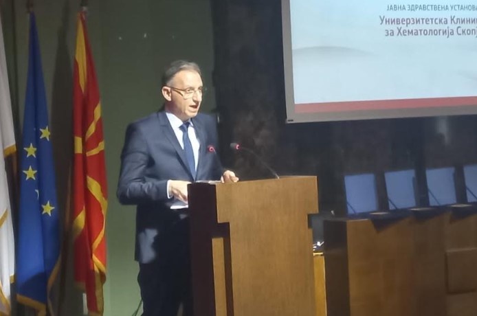 34 заболени од голема кашлица во Македонија, министерот вели невакцинирани деца не би требало да се вратат во градинка!