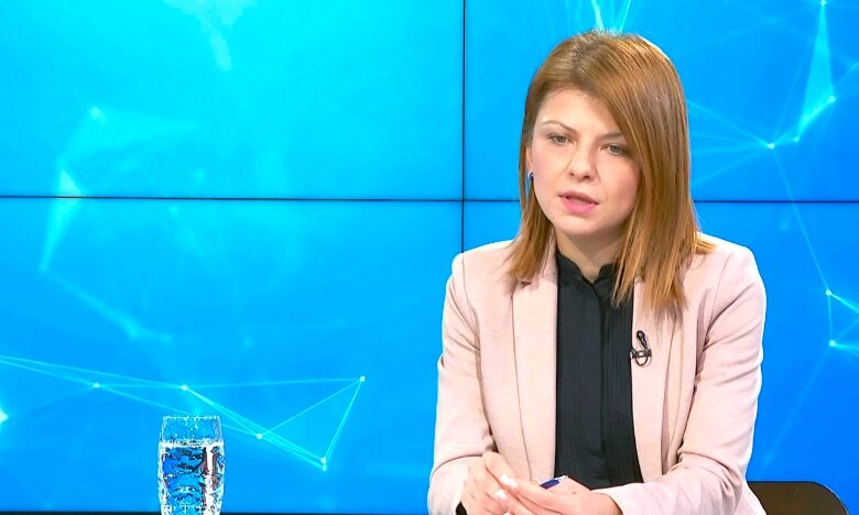 Лукаревска за Алсат: Пендаровски е претседател на сите граѓани, така ќе продолжи и во неговиот следен мандат