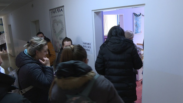 Над 14.000 граѓани пријавени во првите три дена за бесплатна вакцинација против сезонски грип