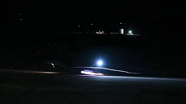 Хутите по заканата на Трамп: Најмалку 9 цивили загинаа во напади во Сана