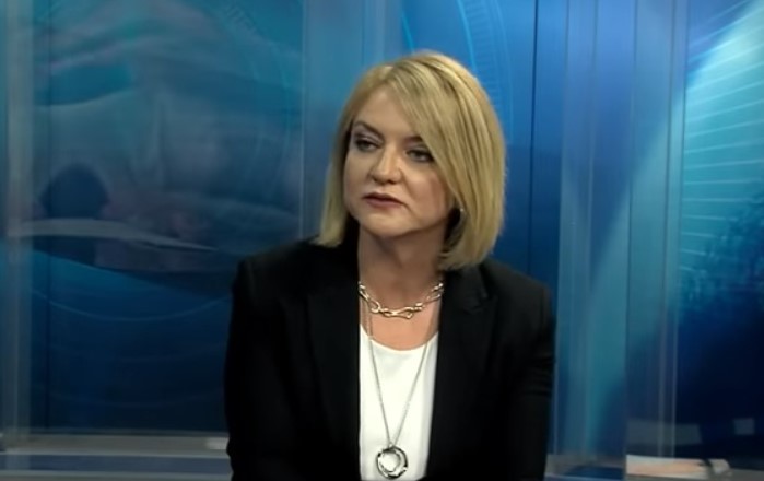 Професорката Ана Павлова-Данева избрана за судија на Уставниот суд