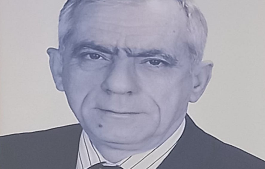 Почина екс градоначалникот на Гевгелија, Петко Смилков