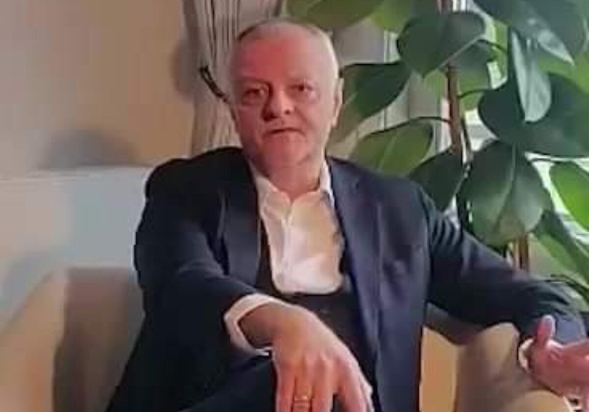 ВИДЕО Пендаровски пред кандидатура за втор мандат!? Архитектот Тони Поповски со поддршка