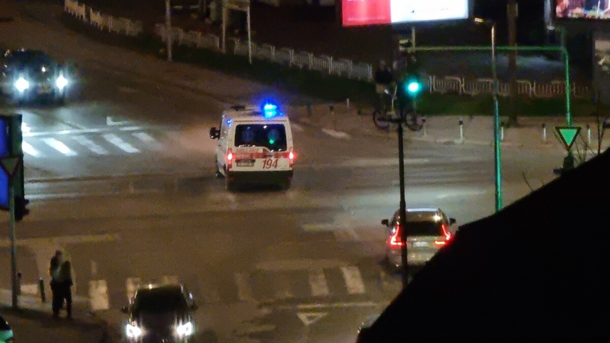 Мажот кој застрепа жена кај Прешево и се самоуби, е од Тетово, жената е на интензивна нега