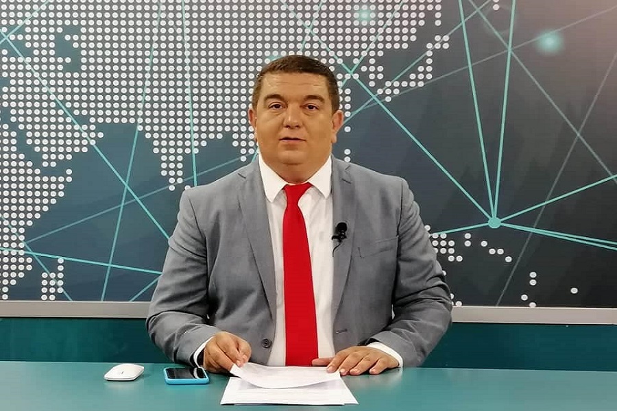 Мишко Иванов си заминува од ТВ24: Почнаа да дуваат некои нови чудни ветришта