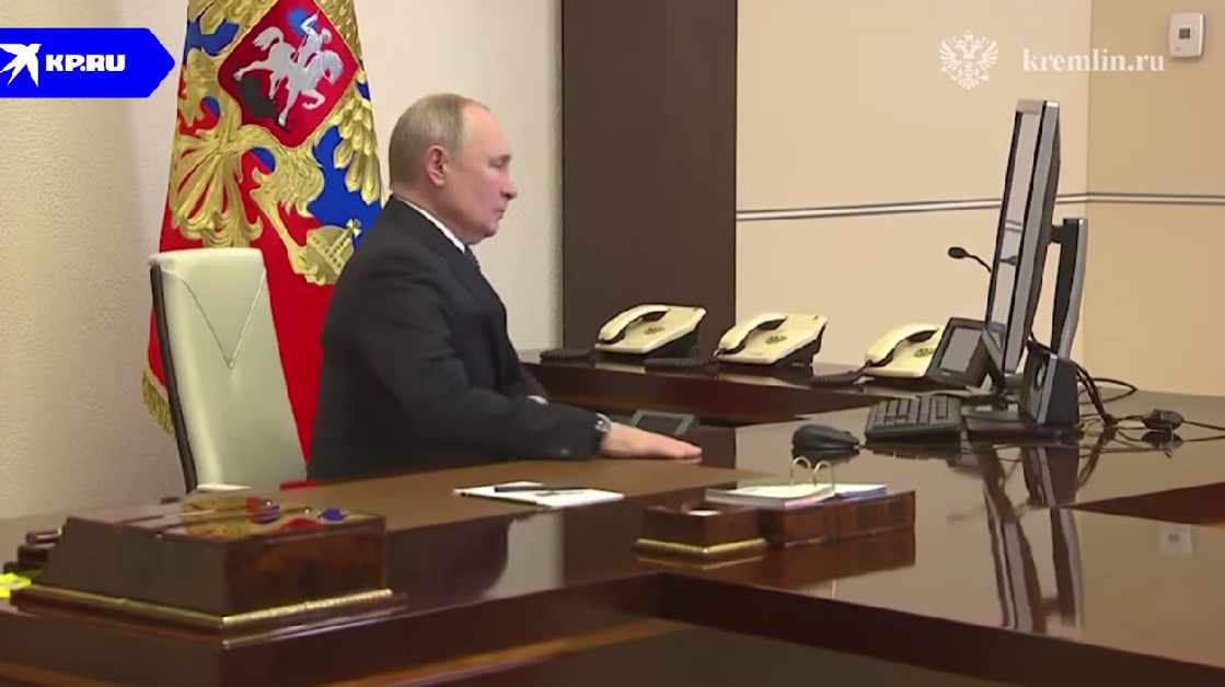 Путин прави нешто што речиси никој не го забележува