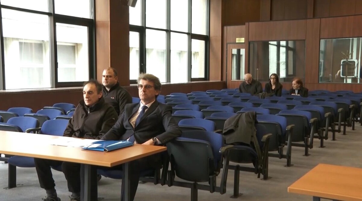 Таткото на убиената Вања оди во куќен притвор