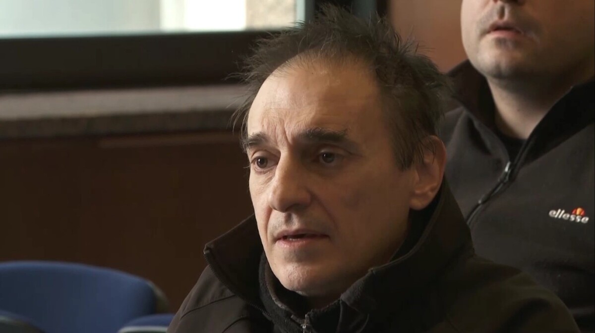 Таткото на Вања: Чувствувам болка која не може да се објасни, чувствувам и обврска кон Вања