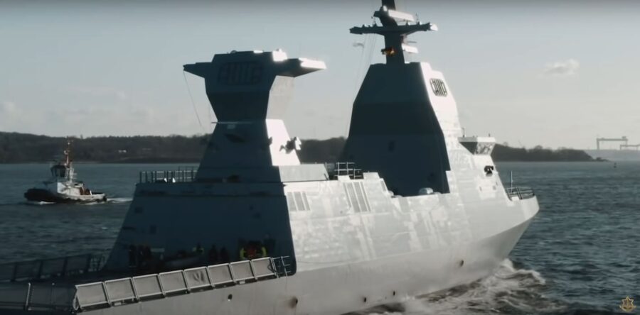 ВИДЕО Израел ја искористи куполата Ц за прв пат од почетокот на војната во Газа: Што се знае за неа?