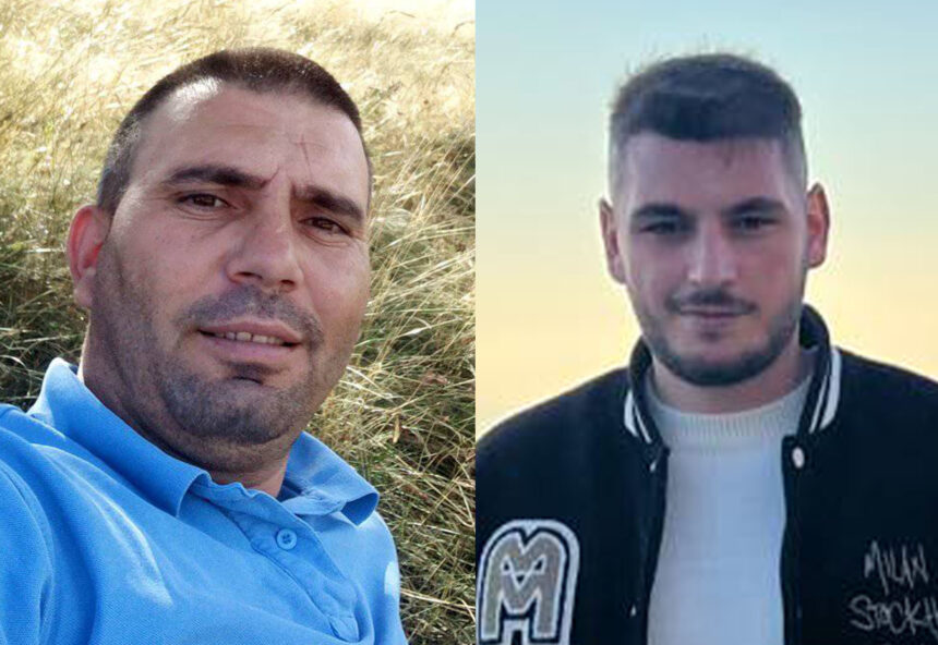 Ова се двајцата тешко повредени денеска во Арачиново