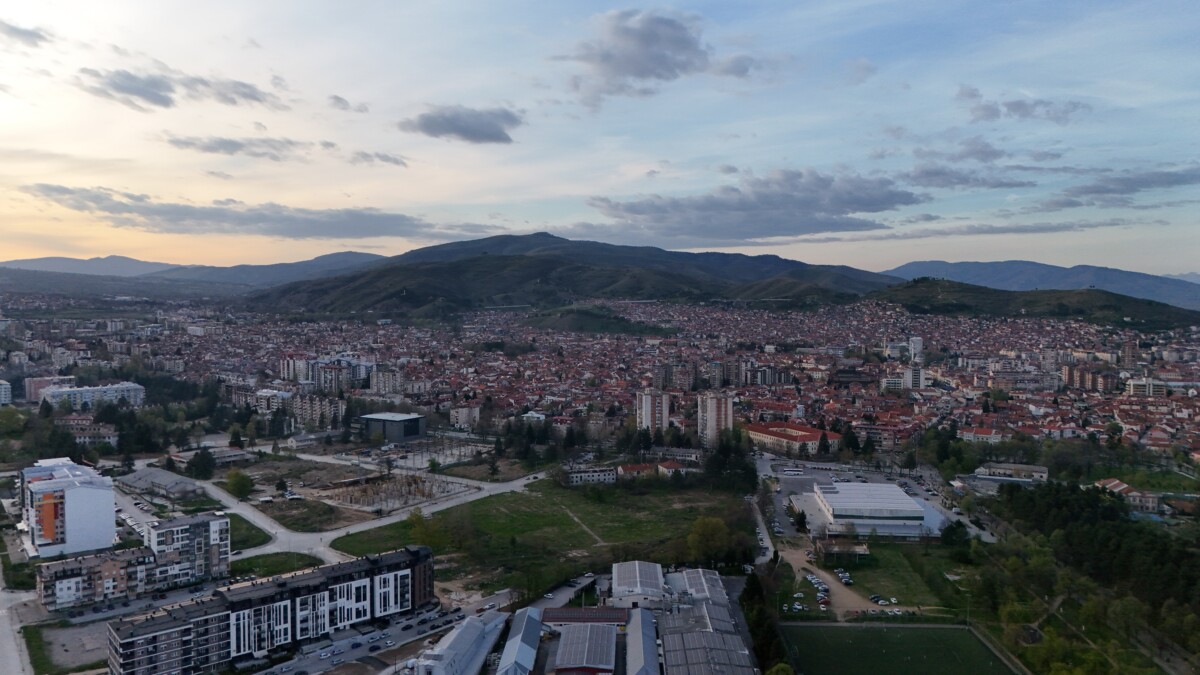 Битола во ќорсокак – европските при за канализација под ризик да се изгубат