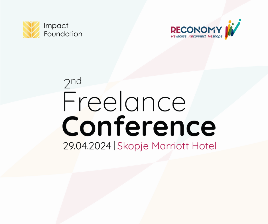 Во понеделник ќе се одржи второто издание на “Freelance Conference”