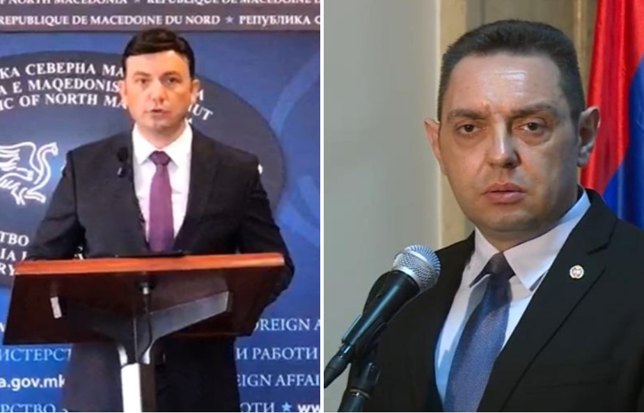 Османи: Македонија е коспонзор на Резолуцијата на ОН за комеморација на геноцидот во Сребреница – Вулин: Нивниот глас не значи ништо, можеа да се воздржат!