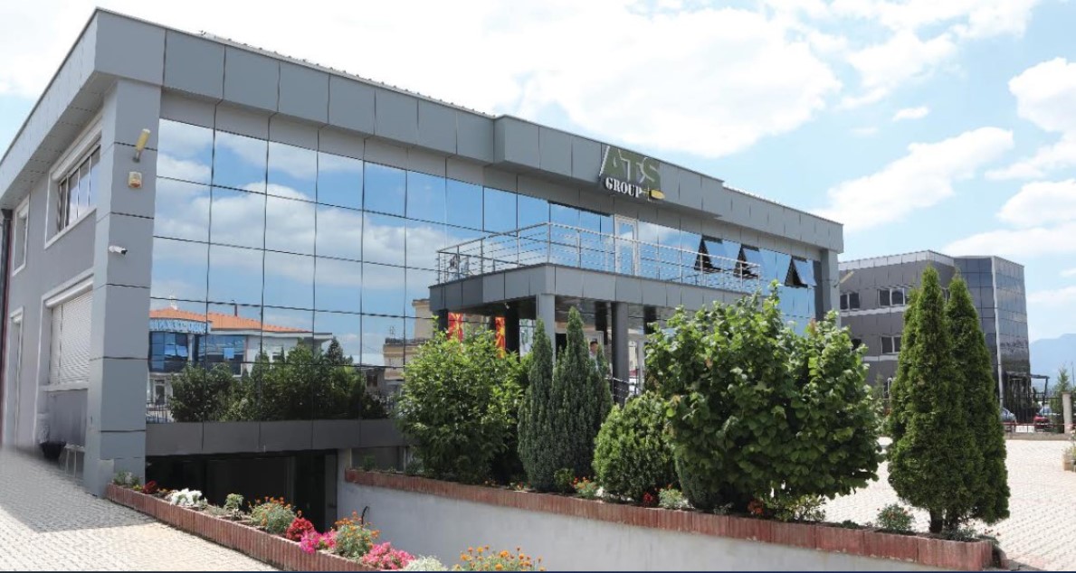 Претставен Советодавниот Одбор на корпорацијата АTS GROUP и одржан првиот состанок