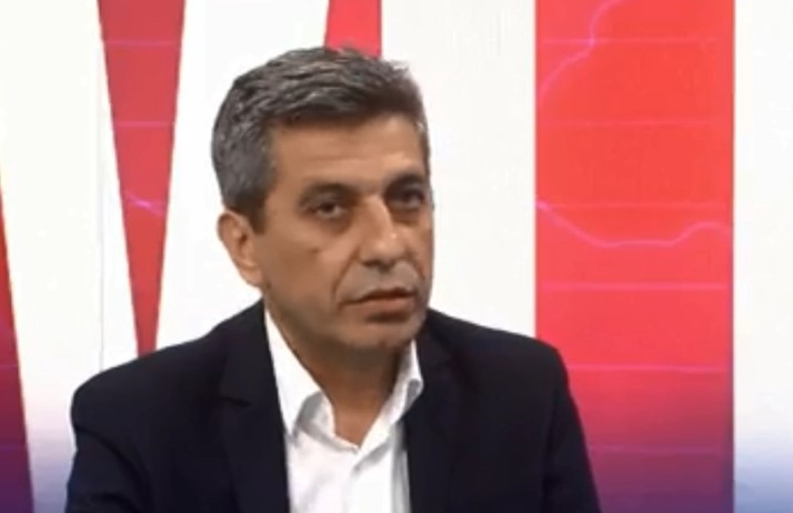Меџити: Редно е сектори како МВР, Бирото за јавна безбедност, УЈП и Царина да бидат раководени од Албанци