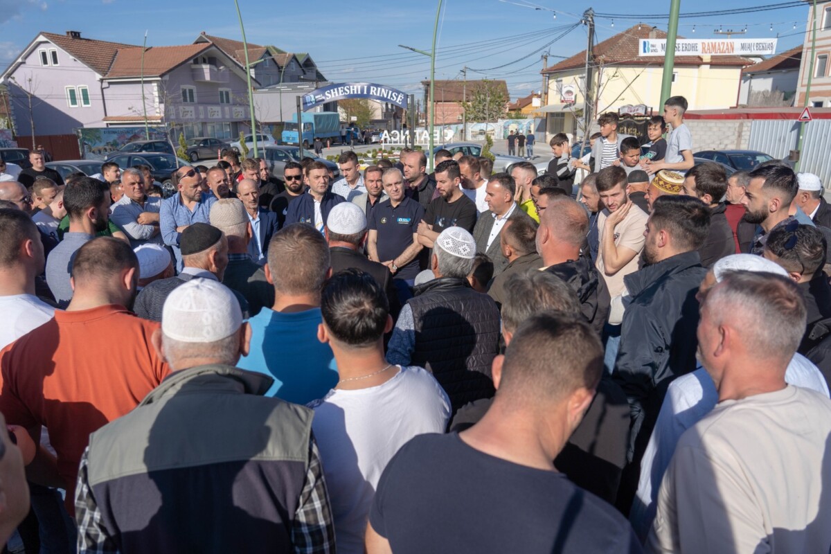 Османи: Планирајте ја иднината овде, а не во странство