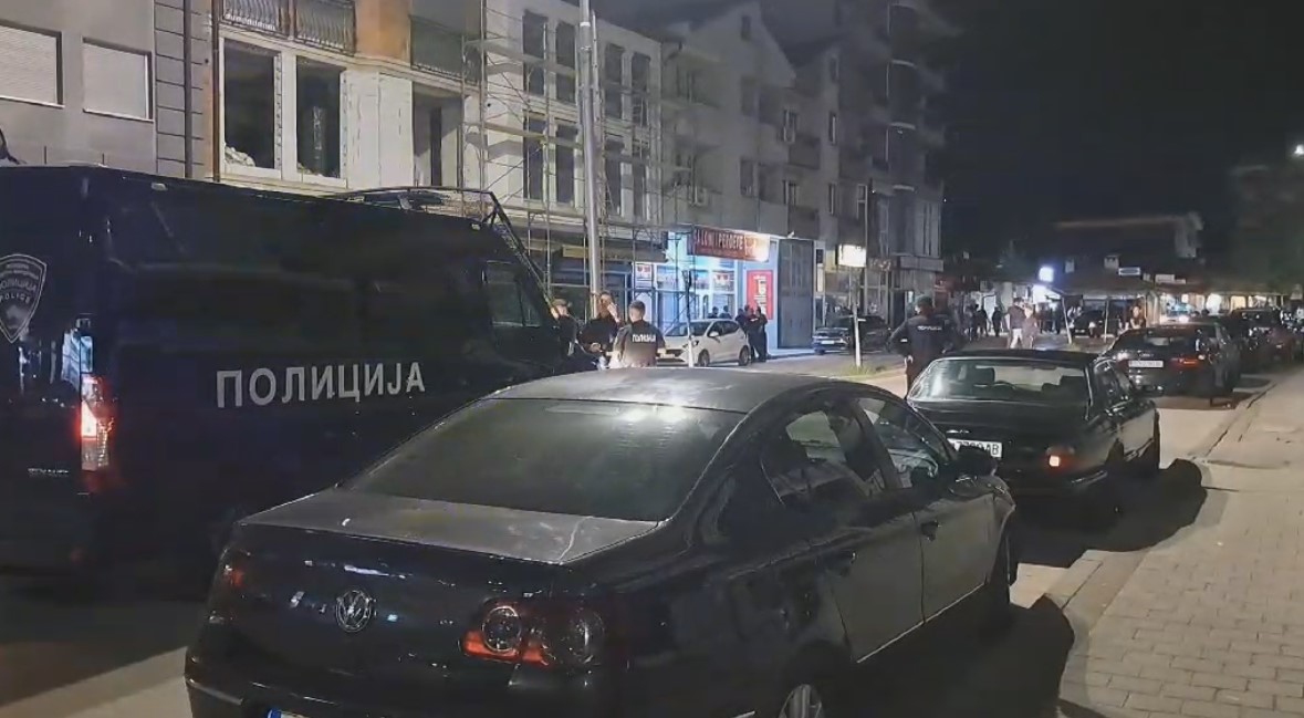 Нови детали за пукањето во Тетово