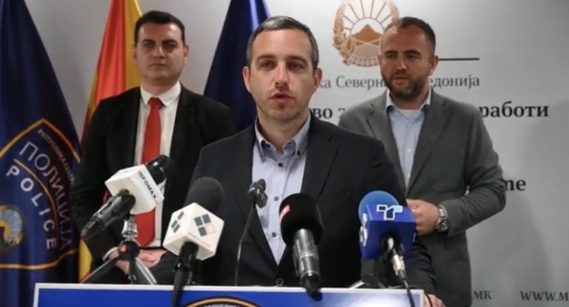 Бојмацалиев: Изборите поминаа во една фер, демократска и слободна атмосфера