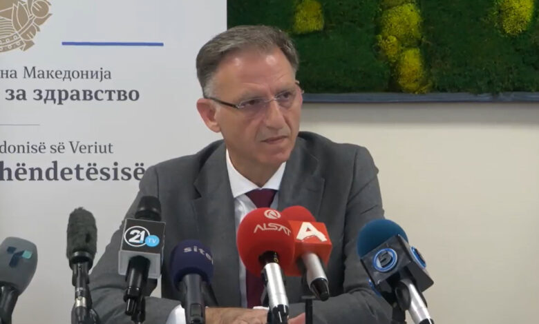 Демири бара итно да се смени компресорската станица за да проработат хируршките сали