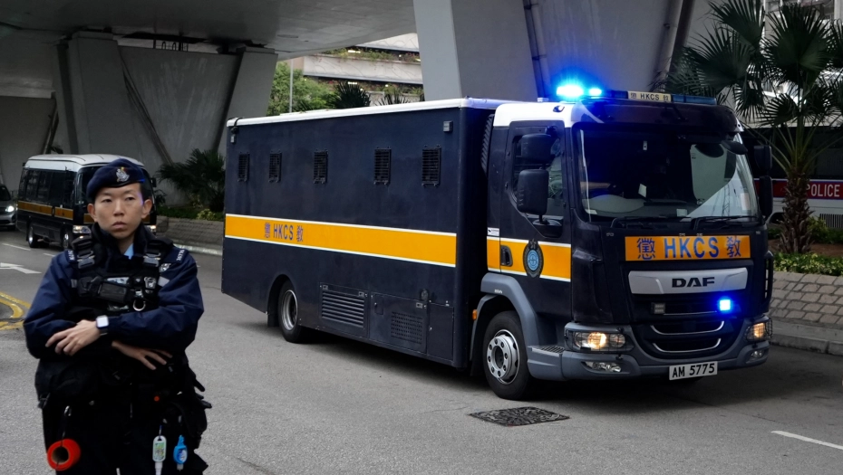ХОРОР ВО КИНА: Осум лица убиени со нож во Сјаоган