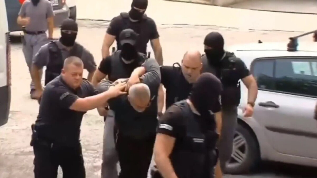 „Не сум бил во бегство и не смеам да зборувам за истрагата“, вели Палевски – доделен му е и адвокат по службена должност