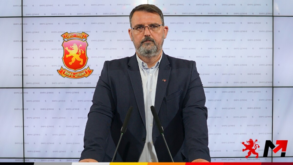 Стоилковски: На ТОАРИЛУЦ нема лифтови, се оперира на сопствен ризик