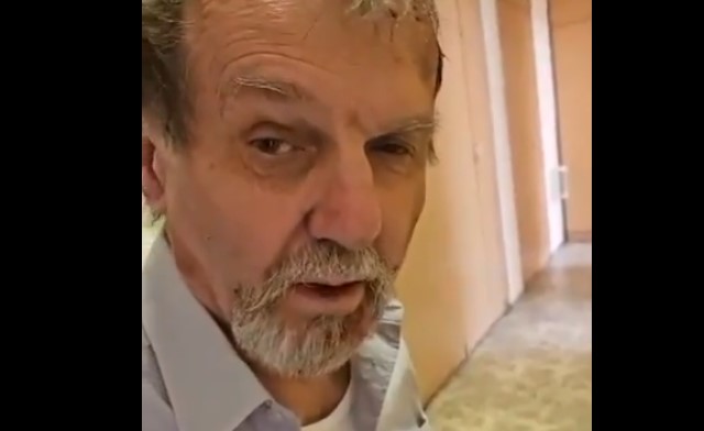 ВИДЕО: Објавена снимка од атентаторот, еве зошто пукал во словачкиот премиер
