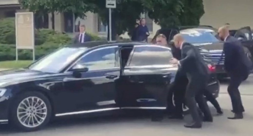 Ова се убиствата и обиди за атентати врз лидери во регионот!