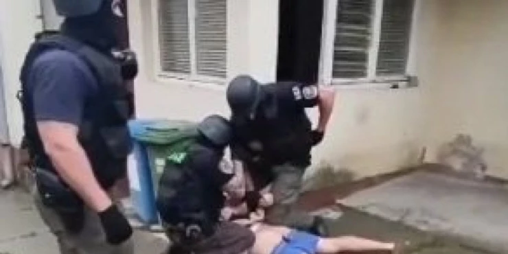 Голема меѓународна акција во која учествуваше и Македонија: Родители си ги продавале децата за сексуална експлоатација, ги терале на криминал и питачење