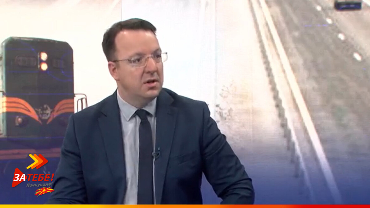 Николоски: Нема да дозволам неодговорно трошење на народни пари