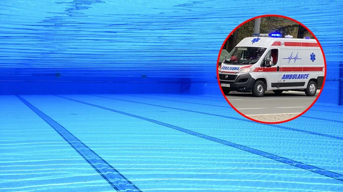 ТАГА ДО НЕБО! Се удави 11-годишно девојче обидувајќи се да ја спаси помалата сестра