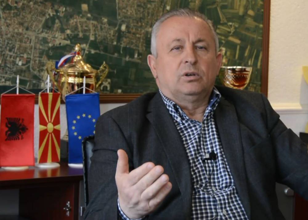 Судскиот процес против Рамиз Мерко одложен за 8 јули