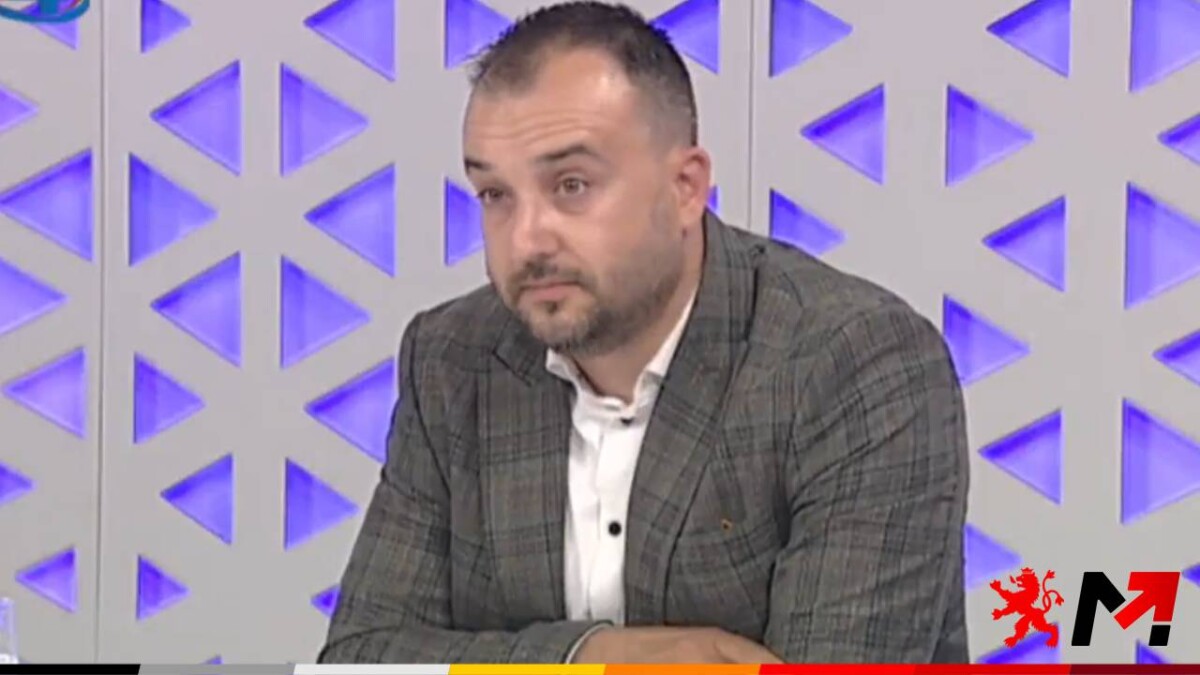 Лефков: Македонија добива власт која знае како се води меѓународна политика, претходната власт не знаеше ни дипломатска нота да испрати