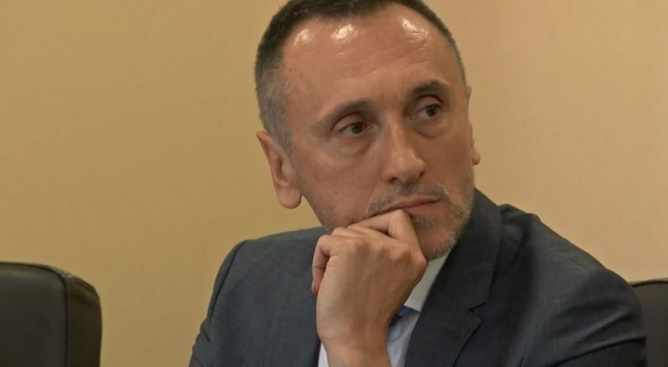 Муслиу: При одлучувањето за моето разрешување, очигледно претседателката попушти пред партиските притисоци