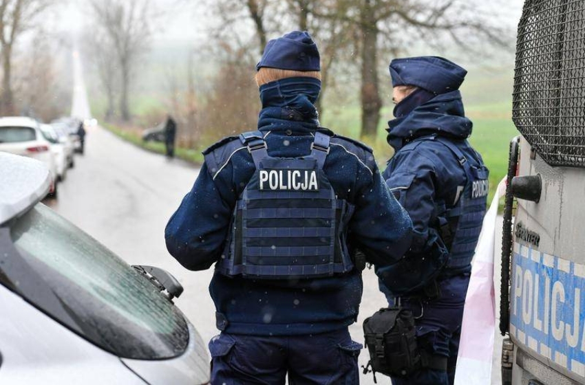 Eден од најбогатите полски државјани пронајден мртов во шума