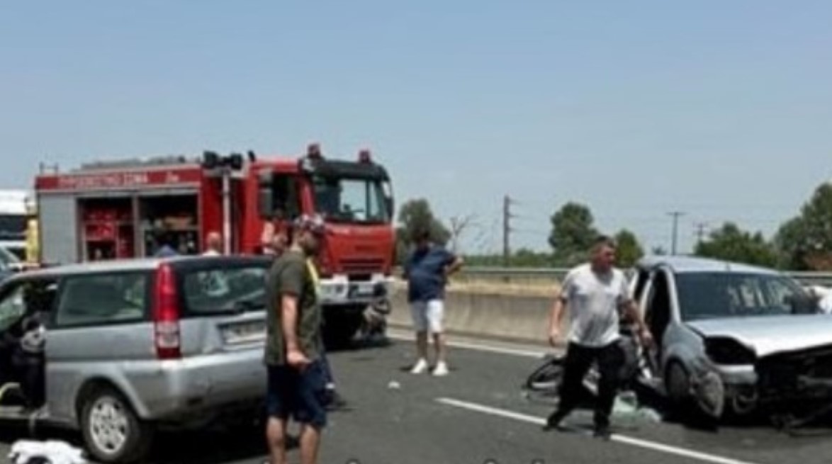 29-годишна Македонка загина во Грција – се огласија од МНР