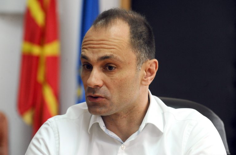Филипче: ВМРО-ДПМНЕ дојде на власт со една величествена претстава