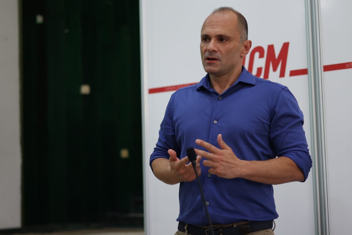 Филипче: Јас не верувам во наметнати политики, верувам во инклузивен процес сечие мислење да се слушне