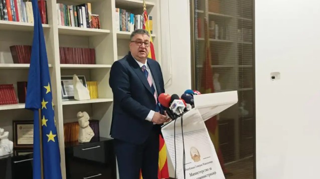 Балансерот ќе биде укинат