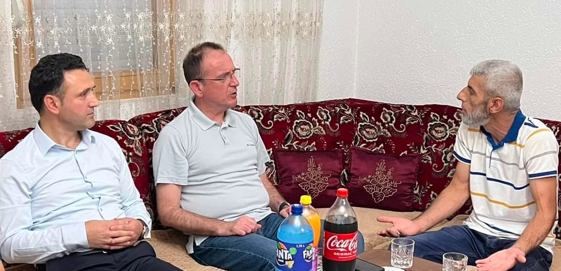 Се огласија од Детска клиника: Сестрата нестручно се однесувала кон бебето, случајот ќе го разгледува комисија