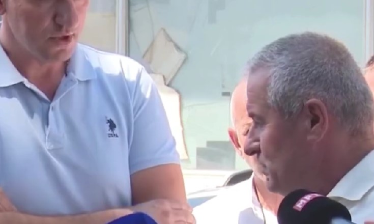 Возач на ЈСП: Доста веќе со партал возила да убиваме патници што не се виновни!