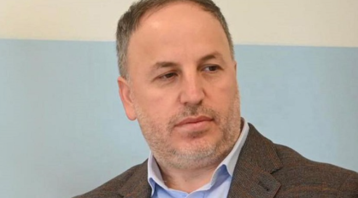 Пратеник од ВЛЕН бара реорганизација на државата